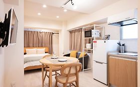 Shibuya Park Residence 代々木公園